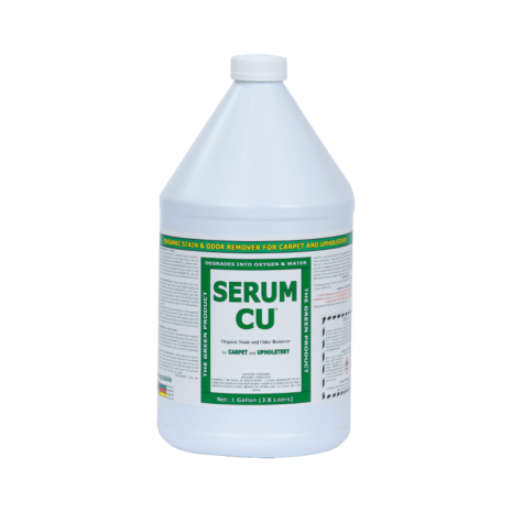 Serum CU