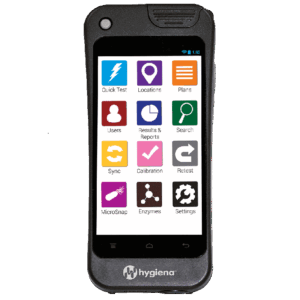 Hygiena EnSURE™ Touch