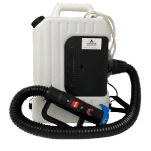 Mst 575 Ulv Backpack Sprayer