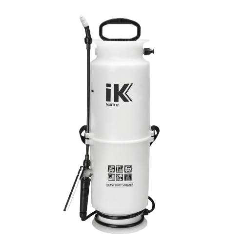 IK 12 Pump Sprayer