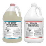 Bio Oxygen Chem Decon