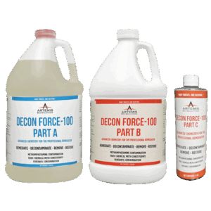 Decon Force 100
