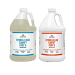 Hydro Clean Carpet