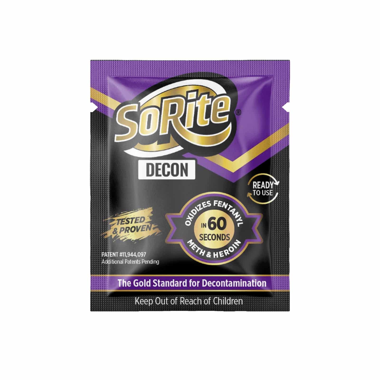 SoRite® DECON - Image 3