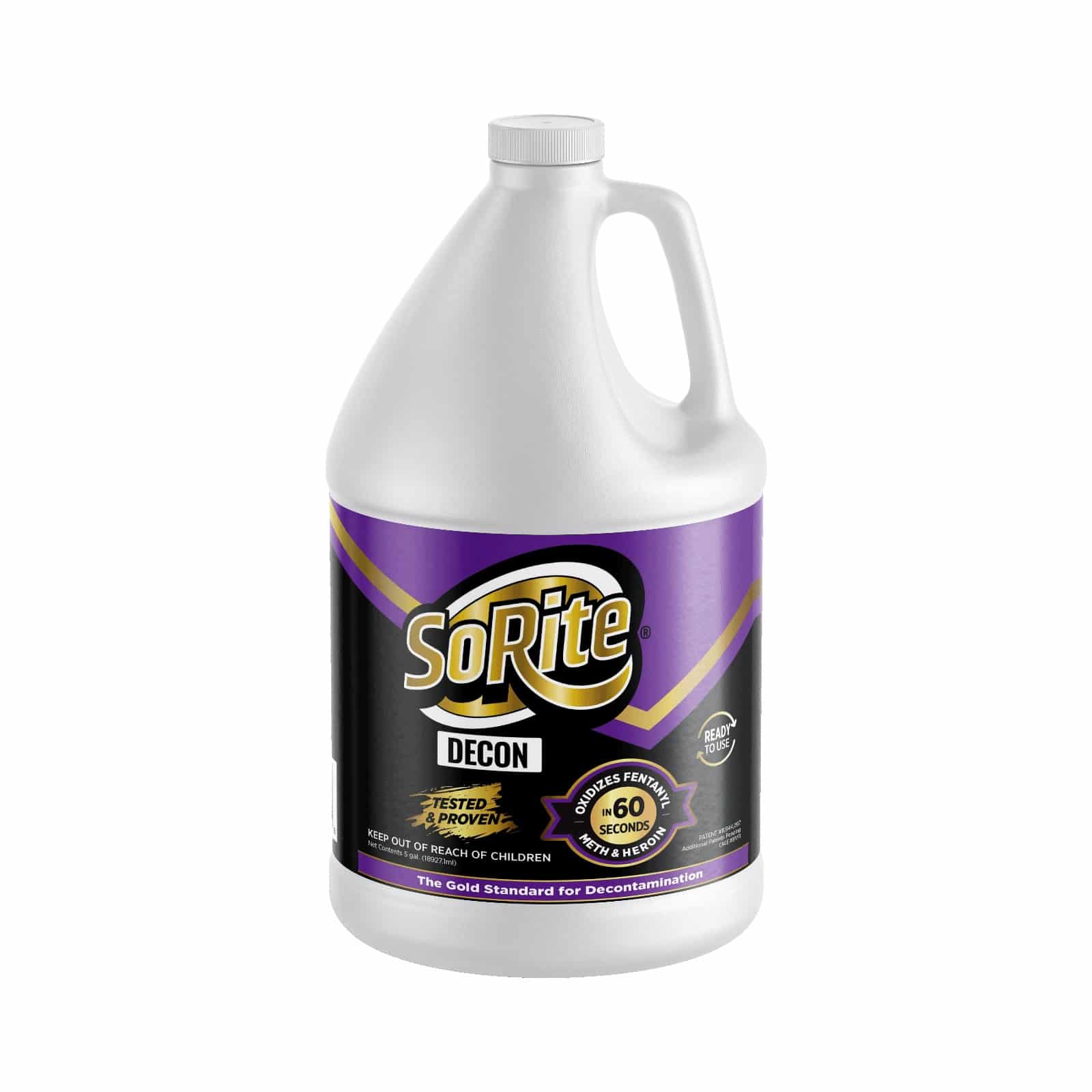 SoRite® DECON - Image 2