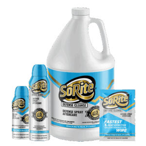 SoRite Defense Cleanse