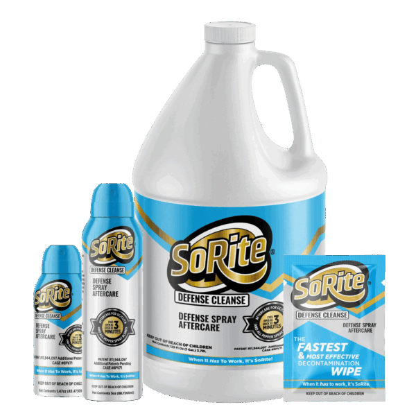 SoRite Defense Cleanse