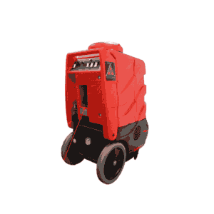 Kleen Rite Bio Kleen Extractor