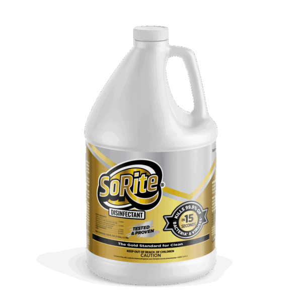 SoRite® Disinfectant