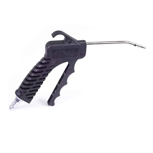 Standard Air Duct Cleaning System & Decontamination Package Air Gun