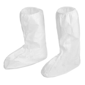 Lakeland Boot Covers, Micromax, 200 pair /Case, 2XL