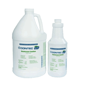 Contec Sporicidin Disinfectant Solution