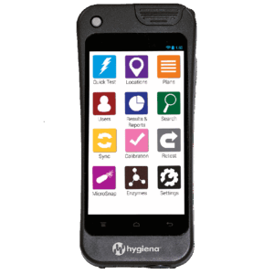 Hygiena EnSURE™ Touch