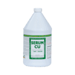 Serum CU
