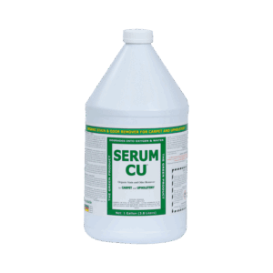 Serum CU