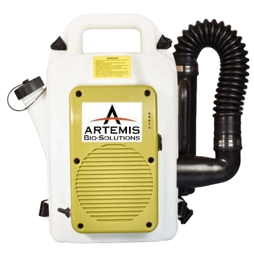 MST 606 ULV Backpack Sprayer