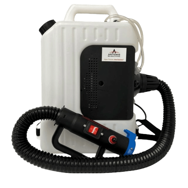 Mst 575 Ulv Backpack Sprayer