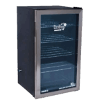 OzoGen DC 3.4 Ozone Decontamination Chamber