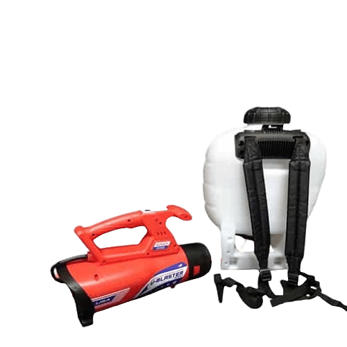 V Blaster 650 Backpack ULV Cold Sprayer